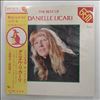 Licari Danielle (lead vocalist of Saint-Preux '69) -- Best Of Licari Danielle (1)