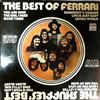 Shuffles / Ferrari -- Best Of Ferrari / The Shuffles' Best (1)