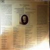 Concertgebouw Orchester Amsterdam (cond. Markevitch I./Haitink B.) -- Tchaikovsky - Orchesterwerke: Ouverture Solennelle "1812", Capriccio Italien, Romeo und Julia - Ouverture (1)
