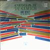 Wyatt Bob -- Organ Dynamics (Bob Wyatt at the Wurlitzer) (3)