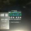 Montgomery Gen Ken -- Postcards 1981-1986  (3)