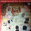 Vivat Academia -- Studentenlieder (2)
