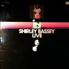 Bassey Shirley -- Live In Concert Vol. 4 (2)