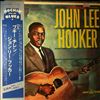 Hooker John Lee -- Boogie Chillen (3)