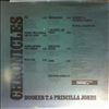 Booker T. & Priscilla Jones -- Chronicles (2)