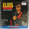 Presley Elvis -- Way Down (1)