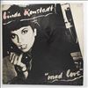 Ronstadt Linda -- Mad Love (1)