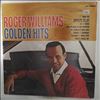 Williams Roger  -- Golden Hits (1)