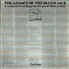 Juke Boy Bonner -- Legacy of the blues vol.5 (2)