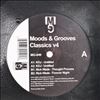 KDJ (Dixon Kenny Jr.) / Wade Rick -- Moods & Grooves Classics v4 (1)
