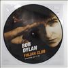 Dylan Bob -- Finjan Club In Montreal, July 2, 1962 (2)