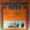 Alpert Herb & Tijuana Brass -- Greatest Hits (2)