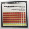 Bayerischen Rundfunks Symphonie-Orchester (cond. Kubelik R.)/Fischer-Dieskau D./Sinfonie-Orchester Des Sudwestfunks (cond. Bour E.) -- Hartmann – Gesangsszene Fur Bariton Und Orchester (Zu Worten Aus „Sodom Und Gomorrha” Von Jean Giraudoux) / I. Sinfonie Fur Eine Altstimme Und Orchester (Versuch Eines Requiems Nach Worten Von Walt Whitman) (1)