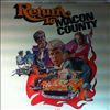 Various Artists -- "Return To Macon Conty". Original Motion Picture Soundtrack (2)