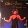 Bassey Shirley With The London Symphony Orchestra -- I Am What I Am (2)