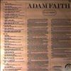 Faith Adam -- Not Just a Memory (2)