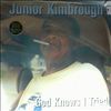 Kimbrough Junior -- God Knows I Tried (1)
