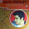 Presley Elvis -- King of rock`n roll- Troubles (2)
