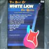 Various Artists -- Best Of White Lion For Guitar (Super-tab notation) (2)
