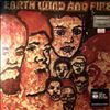 Earth, Wind & Fire -- Same (2)