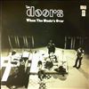 Doors -- When The Music's Over (2)