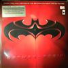 Various Artists -- Batman & Robin: Music From And Inspired By The "Batman & Robin" Motion Picture (1)