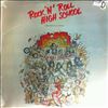 Ramones -- Rock 'N' Roll High School - Original Motion Picture Soindtrack (1)
