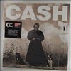 Cash Johnny -- American Recordings (2)