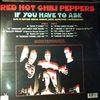 Red Hot Chili Peppers -- If You Had To Ask (live At Estadio Obras, Buenos Aires, 26/01/1993-FM Broadcast) (2)