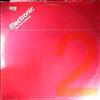 Electronic -- Get The Message / Free Will (1)
