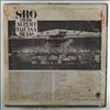 Alpert Herb & Tijuana Brass -- S.R.O. (1)