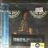 Hendrix Jimi Experience -- Are your experienced (2)
