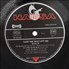 Boney M -- Take The Heat Off Me (3)