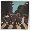 Beatles -- Abbey Road (2)