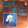 Vlasenko Lev -- Liszt - Piano concertos nos. 1, 2 (2)