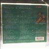 Mouth & Macneal -- Singles+ (1)