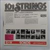 101 Strings (One Hundred & One Strings Orchestra) -- Pop Classics Latin Style (2)