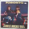 Toronto -- Girls Night Out (2)