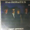 Inmates -- First offence (1)