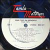 Four Tops -- Four tops on Broadway (3)