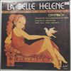 Paris Philharmonic Orchestra (cond. Leibowitz R.)/Dran A./Giraud R./Linsolas J./Mollien J./Linda J. -- Offenbach - La Belle Helene (1)