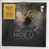 Evans Sian -- Hide U (Tinlicker Remix) / Because You Move Me (Original & Extended Mix) (2)