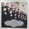 Boys Choir of the Sveshnikov Moscow Choral School/Moscow Philharmonic Symphony Orchestra (cond. Kitaenko)//Хор Мальчиков Московского Государственного Хорового Училища им. Свешникова/Симфонический Оркестр Московской Филармонии (дир. Китаенко) -- Mozart - Requiem (Моцарт - Реквием) (2)