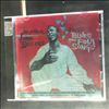 Brother John Sellers -- Brother John Sellers Sings Blues And Folk  (2)