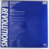 Jarre Jean-Michel -- Revolutions (2)