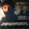 Newman Thomas -- Skyfall (Original Motion Picture Soundtrack) (2)