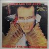 Adam & The Ants -- Kings Of The Wild Frontier (2)