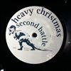 Various Artists -- Heavy Christmas (2)