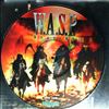 WASP (W.A.S.P.) -- Babylon (2)