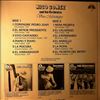 Gomez Nico and his orchestra -- Viva Merengue (1)